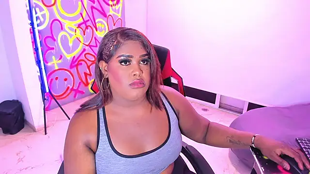 GEANNAROSE online show from 13, 2, 2026