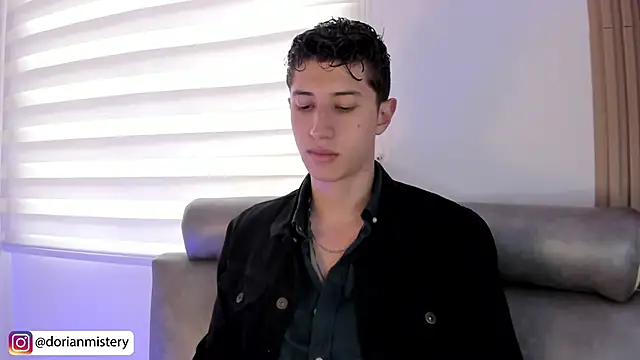 Dorianmistery2322  online show from 26, 3, 2026