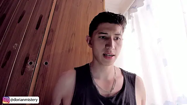 Dorianmistery2322  online show from 9, 4, 2026