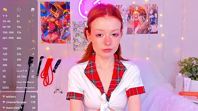 Snapshot of Ari_lavellan chatting on 15, 12, 2024 Ari lavellan online show from 15, 12, 2024