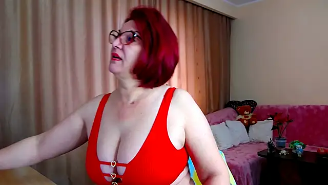 Snapshot of EdithCharm chatting on 14, 1, 2026 EdithCharm online show from 14, 1, 2026