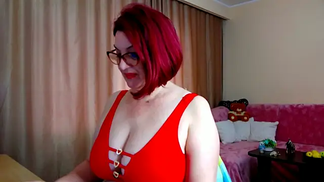 Snapshot of EdithCharm chatting on 12, 2, 2026 EdithCharm online show from 12, 2, 2026