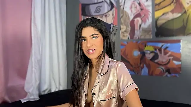 chiarabrielle00 online show from 13, 1, 2026