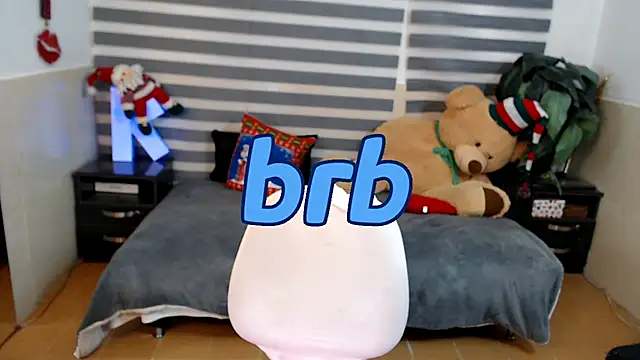 Ana Maria 1606 online show from 21, 12, 2024