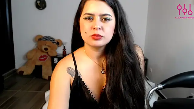 Ana Maria 1606 online show from 26, 2, 2025