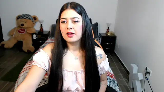 Ana Maria 1606 online show from 17, 9, 2025