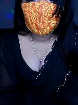 ZARINA JACK online show from 14, 12, 2024