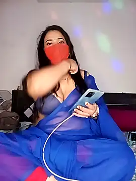 ZARINA JACK online show from 15, 12, 2024