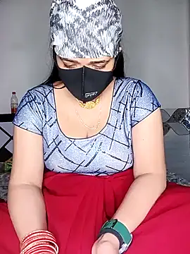 ZARINA JACK online show from 27, 12, 2024