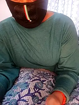 ZARINA JACK online show from 23, 2, 2025