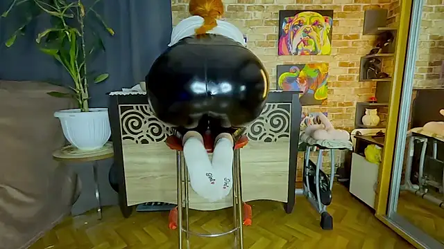 JosephinaBlack online show from 19, 1, 2026