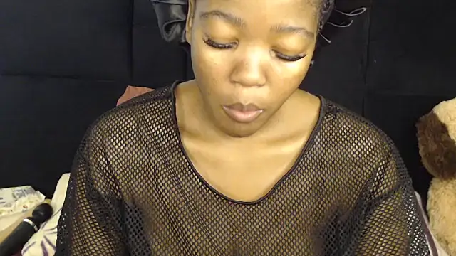 Busty-Londie online show from 15, 12, 2025