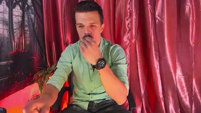 DonyBrown online show from 4, 11, 2025