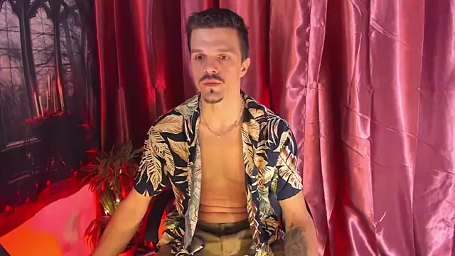 DonyBrown online show from 7, 11, 2025