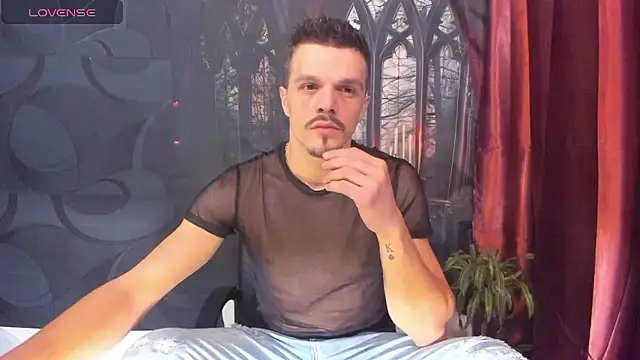 DonyBrown online show from 13, 1, 2026