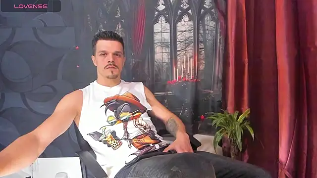 DonyBrown online show from 16, 1, 2026