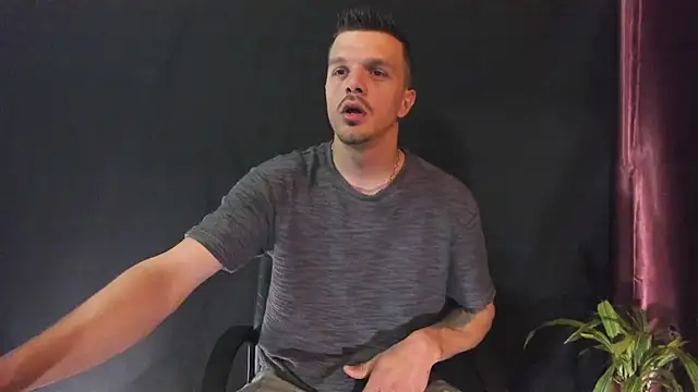 DonyBrown online show from 5, 4, 2026