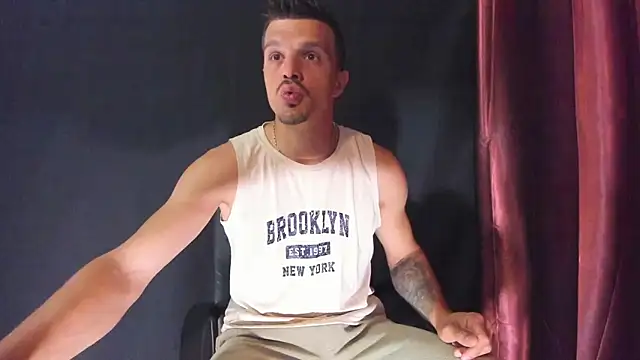 DonyBrown online show from 11, 4, 2026