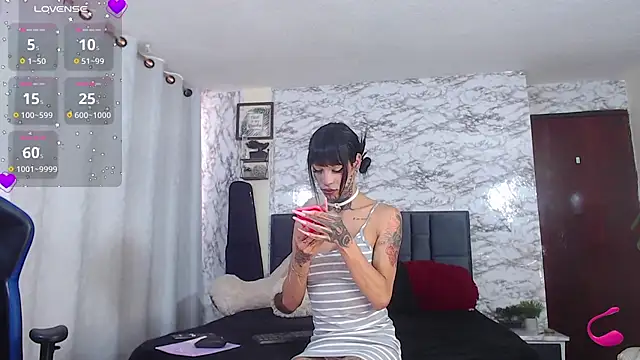 anne parker online show from 13, 1, 2025