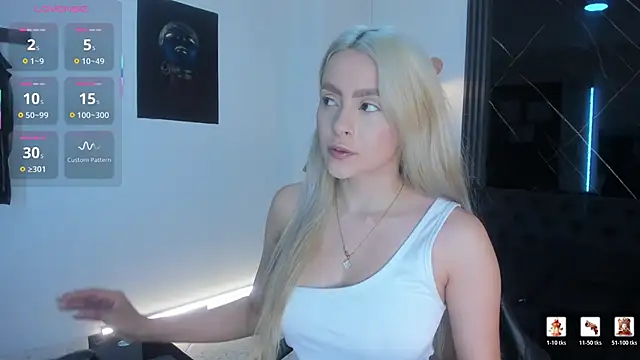 Snapshot of miacarperr1 chatting on 10, 2, 2026 miacarperr1 online show from 10, 2, 2026