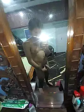 Snapshot of Dexiboy chatting on 24, 1, 2025 Dexiboy online show from 24, 1, 2025