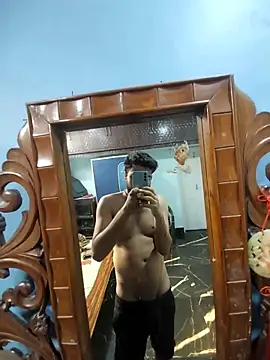 Snapshot of Dexiboy chatting on 22, 3, 2025 Dexiboy online show from 22, 3, 2025