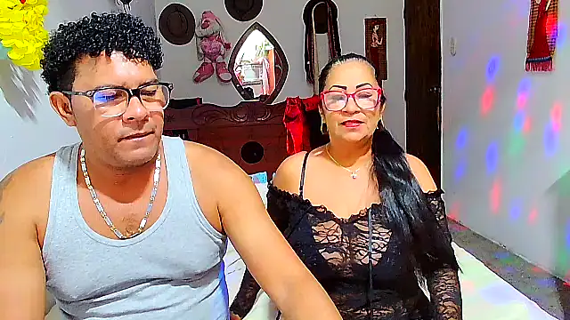 rosi pamela online show from 1, 3, 2026