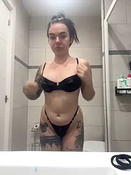 yorkshiregal online show from 6, 12, 2024