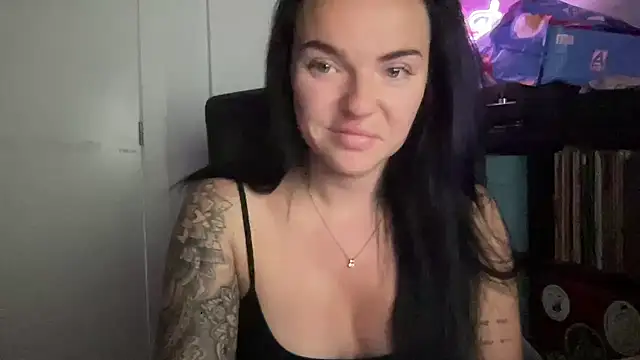 yorkshiregal online show from 12, 9, 2025