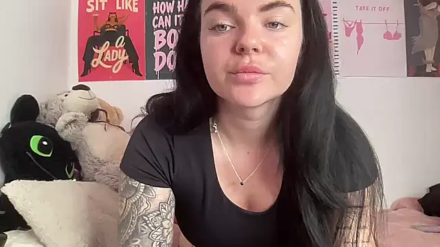 yorkshiregal online show from 6, 4, 2026