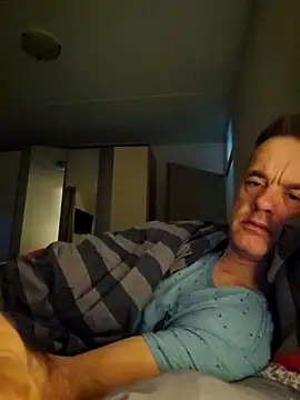 Hectorthyssen1 online show from 26, 10, 2025