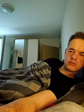 Hectorthyssen1 online show from 9, 11, 2025