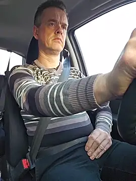 Hectorthyssen1 online show from 9, 3, 2026