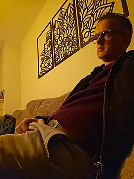 Hectorthyssen1 online show from 12, 4, 2026