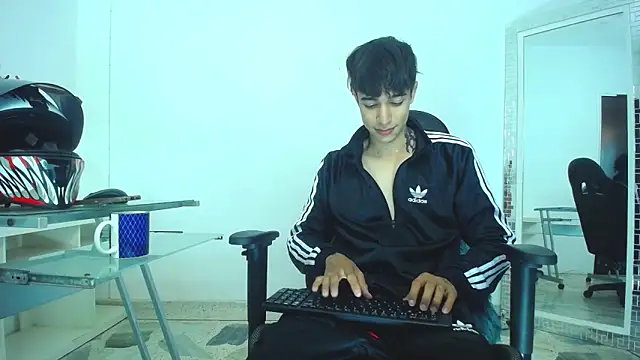 Zacktk7 online show from 24, 12, 2024