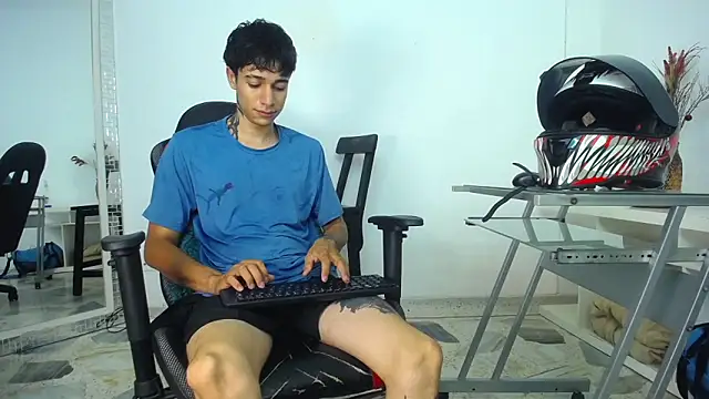 Zacktk7 online show from 16, 1, 2025