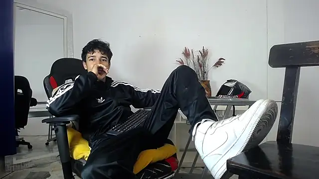 Zacktk7 online show from 22, 1, 2025