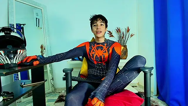 Zacktk7 online show from 15, 2, 2025