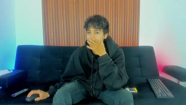 Zacktk7 online show from 17, 2, 2025