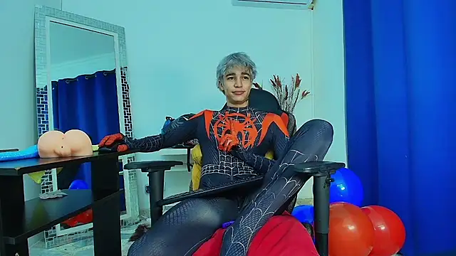 Zacktk7 online show from 25, 2, 2025