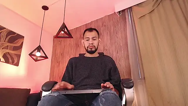 Bedobigcock online show from 28, 1, 2025