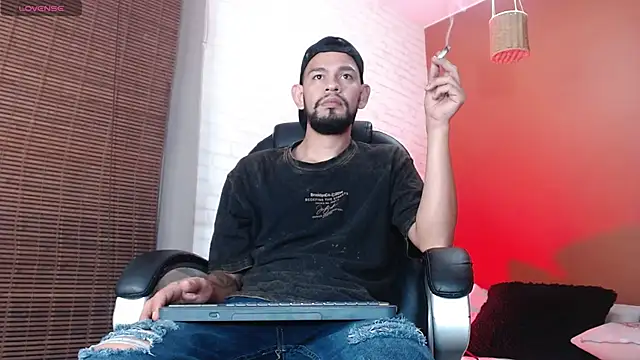 Bedobigcock online show from 2, 2, 2025