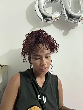 Snapshot of Salome_Williamss chatting on 15, 5, 2026 Salome Williamss online show from 15, 5, 2026
