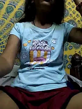 Snapshot of kobita_Mohali chatting on 2, 7, 2026 kobita Mohali online show from 2, 7, 2026