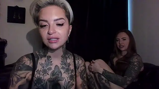 Alexandersonxo online show from 21, 12, 2025