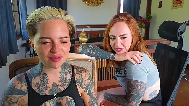 Alexandersonxo online show from 24, 3, 2026