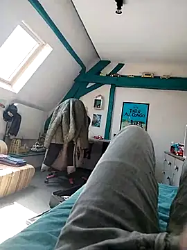 JulesG18 online show from 21, 4, 2026