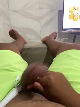 GordoSafadinho online show from 4, 2, 2025