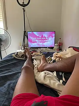 Ryan-hot online show from 21, 7, 2026