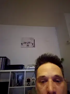 Snapshot of Kefster86 chatting on 6, 3, 2025 Kefster86 online show from 6, 3, 2025